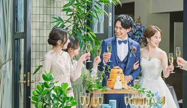 【2026年10～11月】★80名346万★☆人気のオータム☆プラン♪