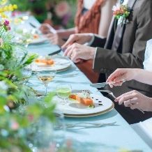 【20名103万◆オールシーズンOK】チャペル挙式＋食事会◆ファミリー婚プラン