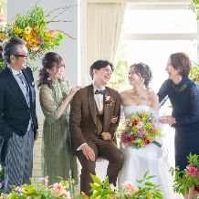 【30名130万◆オールシーズンOK】チャペル挙式+パーティ◆アットホーム婚プラン