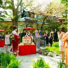 【北海道神宮＆エルムガーデン】本館和装プラン