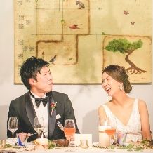 【直近の結婚式もお任せ◇12月までの結婚式もお得に叶う】感謝を伝えて！予算も◎
