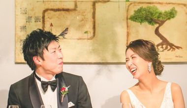 【直近の結婚式もお任せ◇12月までの結婚式もお得に叶う】感謝を伝えて！予算も◎