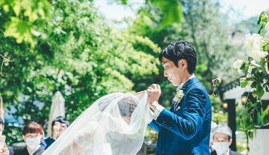 【少人数◎人前式×アットホームウエディング】5名～OK！挙式×会食◎家族・親族・親しい友人と！