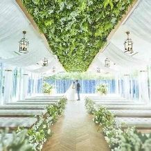【2027年1月～3月ご希望の方へ】＼50名88万円分特典／ 期間限定特典！挙式料プレゼント！