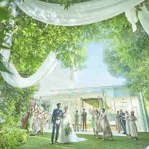 【2026年6月～9月】＼50名65万円分特典／挙式料一部無料！更に10万円分演出特典付！