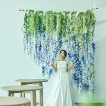 【じっくり準備を進めたいおふたりへ】2027年3月～5月＼50名54万円分特典／春プラン！