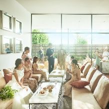 【30名の場合】＼52万円分特典／少人数婚プラン