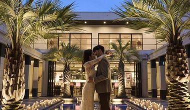 ＼10th*Anniversary！最大113万円ご優待／【2025年9月～11月】秋プラン☆60名243万円