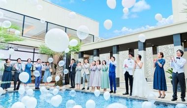 ＼10th*Anniversary！最大102万円ご優待／【2026年7～8月】サマープラン☆50名224万円