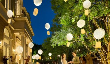 《2026年11～12月》秋冬婚*限定【最大70万円優待】紅葉と聖夜を彩る贅沢な一日＜WeddingNews限定＞