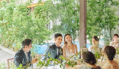《少人数婚をご検討の方へ》26年12月まで／6～40名◆2ヶ月以内OK*結婚式応援プラン
