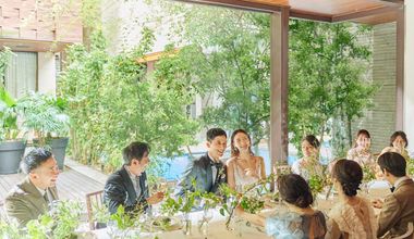 《少人数婚をご検討の方へ》26年6月まで／6～40名◆2ヶ月以内OK*結婚式応援プラン