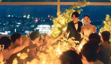 【2026年1～3月限定】＼最大90万円特典／美食でもてなすアットホームWプラン