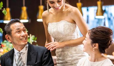 【家族婚・少人数】レストランだからこそ叶う料理を楽しむ会食プラン