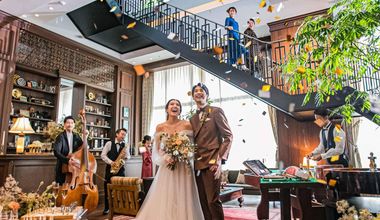 【ALLシーズンプラン】コスパ重視の方◎シンプルだけどしっかりとしたおもてなしが叶う！