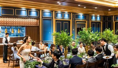 【大人数*70名～◎】＼デザートブッフェプレゼント付／ 駅近でゲストと楽しむおもてなしパーティプラン