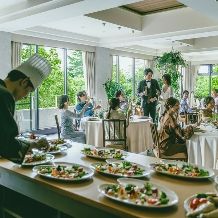 【お急ぎ婚応援！2026年8月末まで全日程適応の記念プラン！】＼90名260万／2026年8月末迄OK