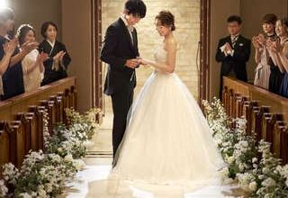 【挙式プラン】おふたりらしさ×人前式