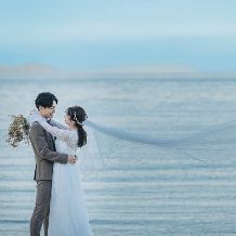 フォトウエディング≪低予算3.5万円~25万円充実プランまで≫結婚の記念にリアントゥールフォトW