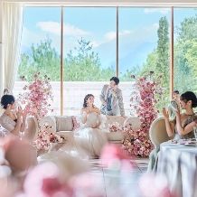 【~30名の少人数挙式&食事会♪】予算重視&お急ぎ婚も安心/専属プランナー徹底サポートプラン