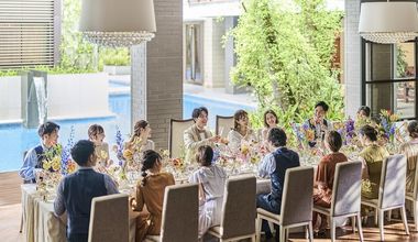 【2名～OK！】アットホームに～30名様前後で結婚式を挙げたいカップルのための特別プラン*