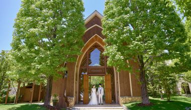 ＜オータムプラン＞2027年9月～11月の結婚式☆  【60名  220万1000円】