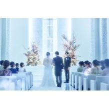 家族で過ごすウェディングプラン【家族婚・少人数結婚式をお考えの方へ】