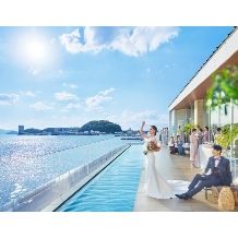 2027年6月～2027年9月挙式の方へお得なサマーシーズンプラン