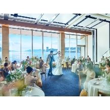 人気なブライダルシーズン　2026年10月～11月プラン