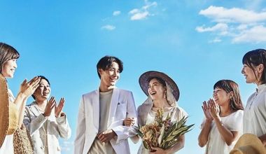 人気なブライダルシーズン 2026年10月～11月プラン