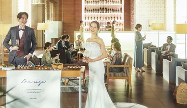 冬婚応援！70名 2026年12月～2027年3月プラン