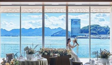 【2026年6末までの挙式限定】100万円特典ウェディングプラン