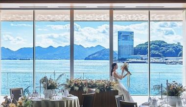 【2026年6末までの挙式限定】100万円特典ウェディングプラン