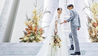 家族で過ごすウェディングプラン【家族婚・少人数結婚式をお考えの方へ】