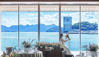 【2026年5月末までの挙式限定】100万円特典ウェディングプラン