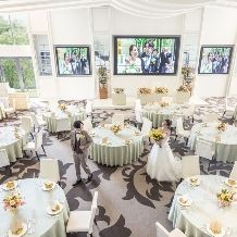 【12月-27年2月まで＊50名220万】98万ご優待＊年度末の転勤前の結婚式に◎Winterプラン
