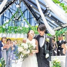 《40名160万円＊新登場》予算で結婚式を諦めないで！ふたりの「やりたい」を叶える結婚式応援プラン