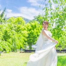 【フォトプラン*衣裳4着込み】55万円◆充実の内容でこだわり派にも◎フォトウエディングプラン