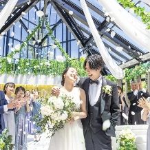【2027年春婚＊80名340万】80万ご優待＊1日1組貸切だからこそ今から準備★Springプラン