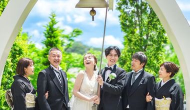 【平日ならフォトも挙式も会食も全部が1日で叶う♪】平日限定プラン