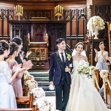 2026年3月~5月挙式限定『最大150万円ご優待特典』【40名~】