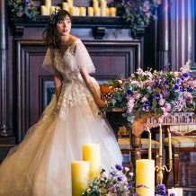 2026年9月～11月限定秋婚プラン『最大100万円早期予約特典』【80名～】