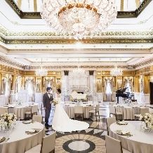 冬婚♪26年12月～27年2月挙式限定『最大110万円ご優待特典』【40名～】