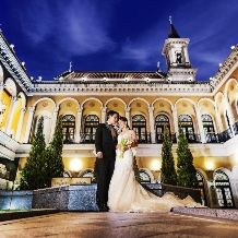 夏婚♪27年6月～8月挙式限定『最大110万円ご優待特典』【40名～】