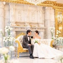 冬婚♪26年12月～27年2月挙式限定『最大110万円ご優待特典』【40名～】