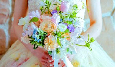 【10名~挙式+食事会】*挙式&会食プラン*