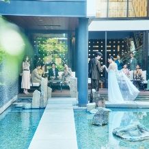 【2026年6～8月】＼50名71万円分特典／10万円分の演出+挙式料10万円分特典付き