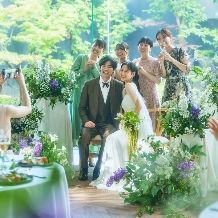 【2026年10～11月】＼50名71万円分特典／挙式料プレゼント＋選べる特典最大10万円分