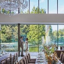 ＼大人数でも安心お得／ 100名94万円特典！ 内容充実のウエディングプラン