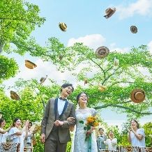 ＼70名以上で1日を満喫／70名73万円特典！ 当館の人気ウエディングプラン